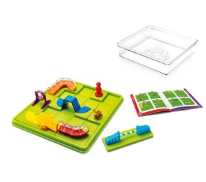 SMART GAMES - SMART DOG