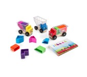 SMART GAMES - TRUCKY 3
