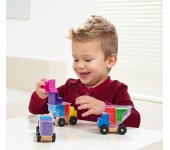 SMART GAMES - TRUCKY 3