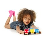 SMART GAMES - TRUCKY 3