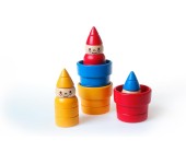 SMART GAMES - GNOME SWEET GNOME