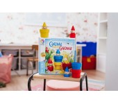 SMART GAMES - GNOME SWEET GNOME