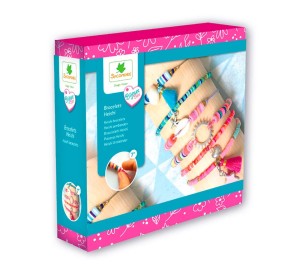 BRACCIALETTI HEISHI