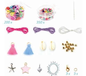 BRACCIALETTI HEISHI