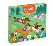 DJECO - CABALLO