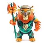 ARTY TOYS DJECO - CAVALIERI - ZE FURIOUS