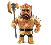 ARTY TOYS DJECO - CAVALIERI - ZE GLORIOUS