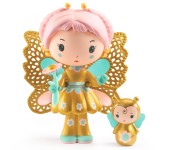 TINYLY DJECO - HORTENSE E FLY