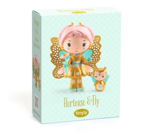 TINYLY DJECO - HORTENSE E FLY