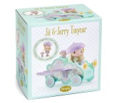 TINYLY DJECO - JIL TINYCAR