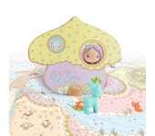 TINYLY - PUZZLE CON PERSONAGGIO LILY