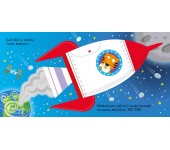 LIBRO SONORO - TUTTI A BORDO - IL RAZZO