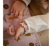 CALENDARIO DELL'AVVENTO BRACCIALETTI COMPONIBILI