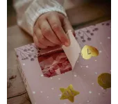 CALENDARIO DELL'AVVENTO NATALE BRACCIALETTI COMPONIBILI