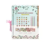 CALENDARIO DELL'AVVENTO NATALE BRACCIALETTI COMPONIBILI