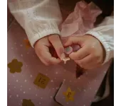 CALENDARIO DELL'AVVENTO NATALE BRACCIALETTI COMPONIBILI
