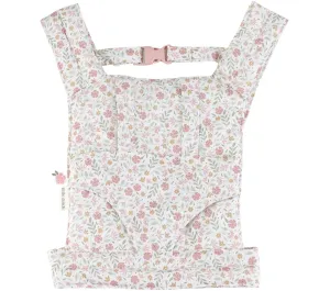MARSUPIO ZAINETTO SOFT FLOWERS