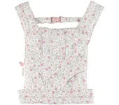 MARSUPIO ZAINETTO SOFT FLOWERS