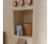 FRIGORIFERO IN LEGNO