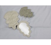 TAPPETO GIOCO - PLAYPEN MAT - FOREST FRIENDS