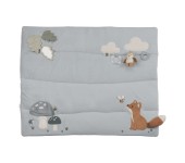 TAPPETO GIOCO - PLAYPEN MAT - FOREST FRIENDS