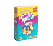 BRICK LIKE THIS LEGO