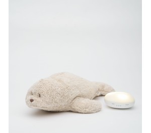 MOONIE 2.0 FOCA LUCE E SUONI - SABBIA
