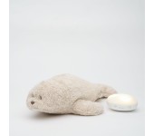 MOONIE 2.0 FOCA LUCE E SUONI - SABBIA