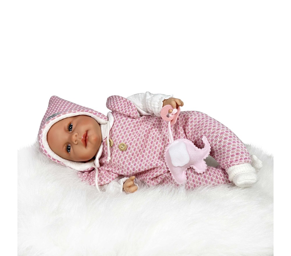 BAMBOLA ARIEL 6300 - NINES D'ONIL