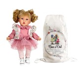 BAMBOLA SUSETTE TUTU' 6530 - NINES D'ONIL