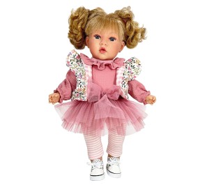 BAMBOLA SUSETTE TUTU' 6530 - NINES D'ONIL