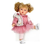 BAMBOLA SUSETTE TUTU' 6530 - NINES D'ONIL