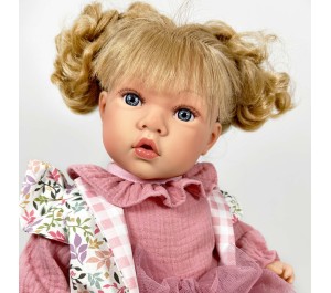 BAMBOLA SUSETTE TUTU' 6530 - NINES D'ONIL