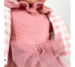 BAMBOLA SUSETTE TUTU' 6530 - NINES D'ONIL