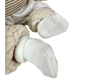 BAMBOLA SUSI 6700 ARTICOLATA - NINES D'ONIL