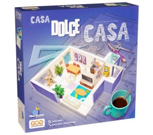CASA DOLCE CASA