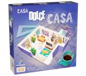 CASA DOLCE CASA