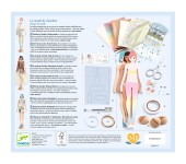 LA MODA BY CAROLINE