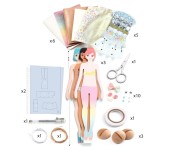 LA MODA BY CAROLINE
