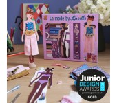 LA MODA BY CAROLINE