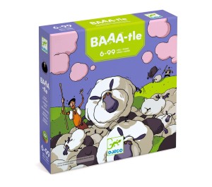 DJECO - BAAA-TLE
