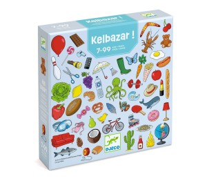 DJECO - KELBAZAR
