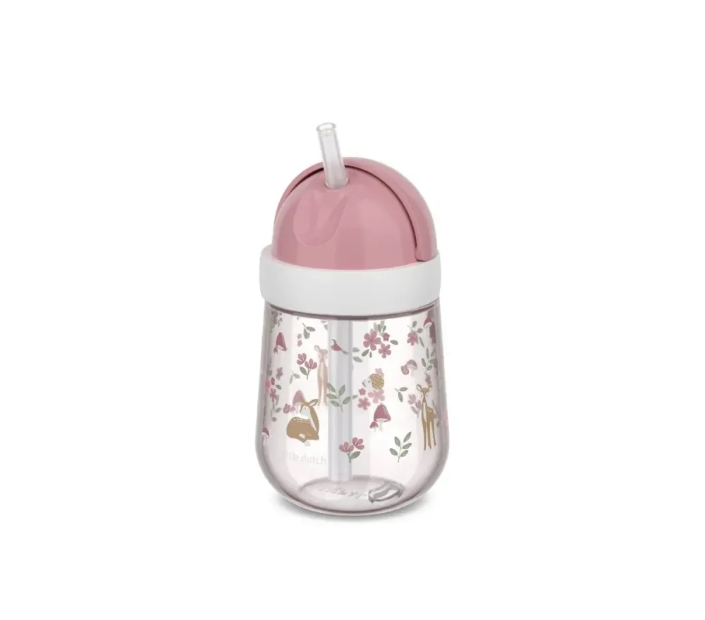 BORRACCIA PER BAMBINI CON CANNUCCIA E TAPPO SCORREVOLE- FAIRY GARDEN BORRACCIA PER BAMBINI CON CANNUCCIA E TAPPO SCORREVOLE- FAIRY GARDEN
