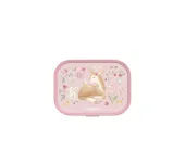 SCATOLA PORTA PRANZO LUNCH BOX - FAIRY GARDEN