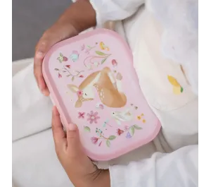 SCATOLA PORTA PRANZO LUNCH BOX - FAIRY GARDEN