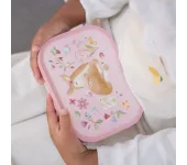 SCATOLA PORTA PRANZO LUNCH BOX - FAIRY GARDEN