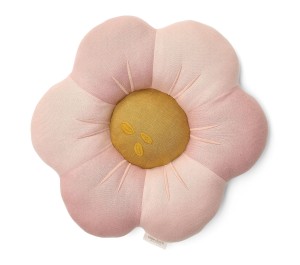 CUSCINO TRICOT FIORE - FAIRY GARDEN