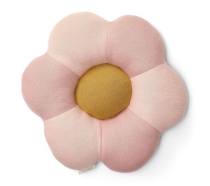 CUSCINO TRICOT FIORE - FAIRY GARDEN