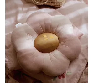 CUSCINO TRICOT FIORE - FAIRY GARDEN