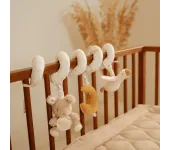 SPIRALE PER PASSEGGINO O OVETTO - NEWBORN NATURALS